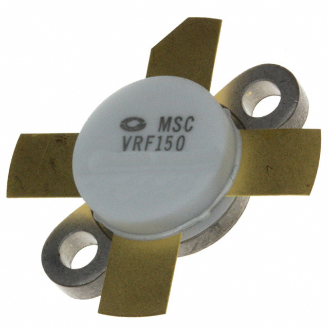 RF MOSFET 50V M174
