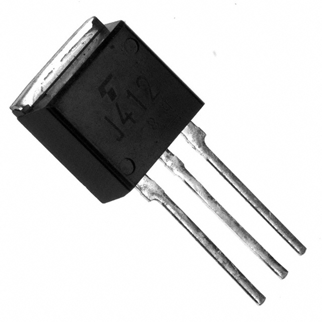 MOSFET N-CH 450V 10A TO220FL