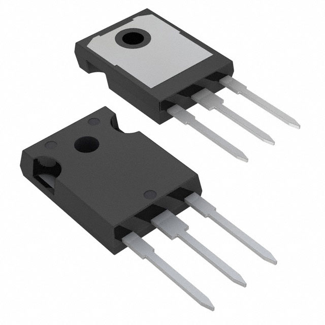 IGBT 600V 30A TO-247