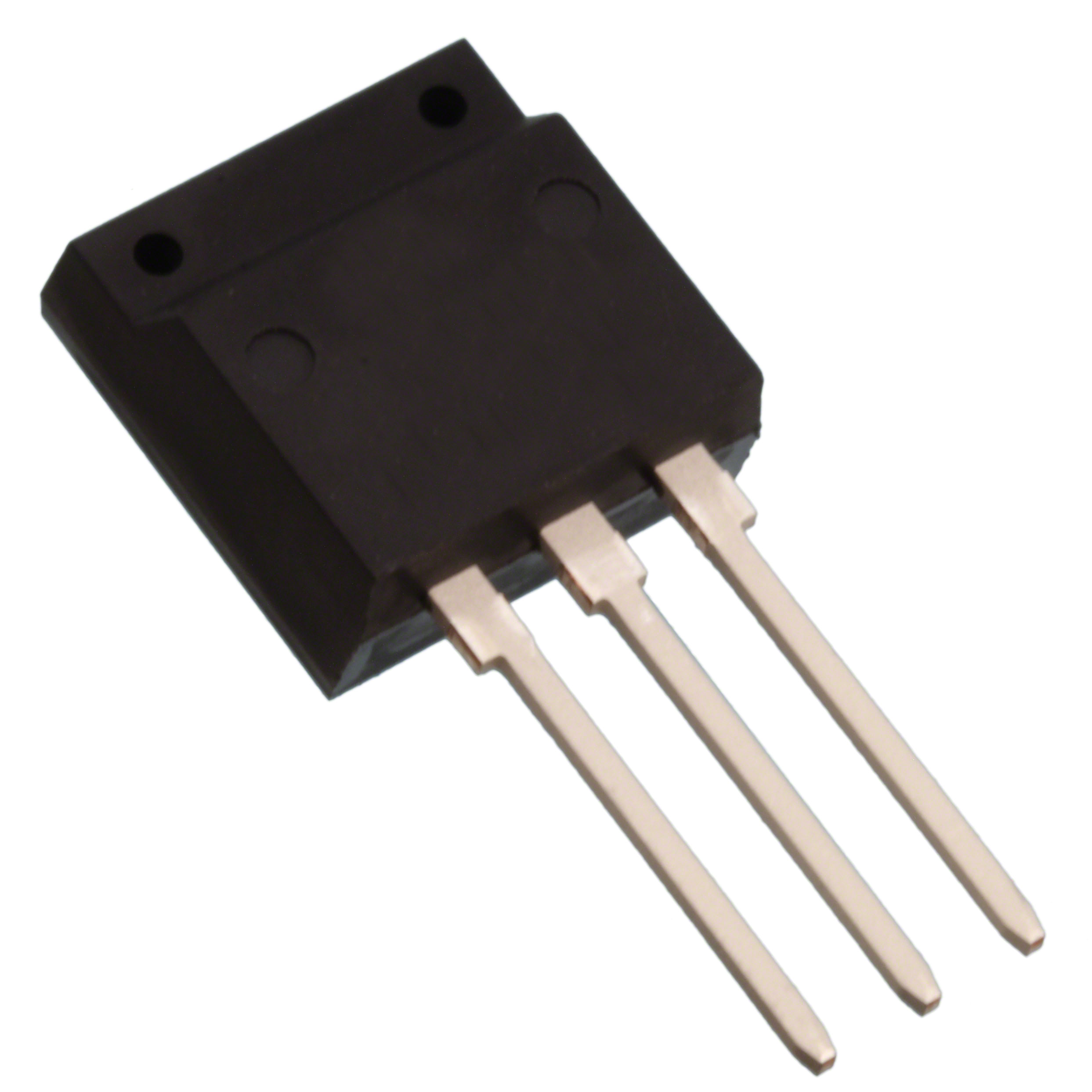 MOSFET N-CH 600V 11A TO262F