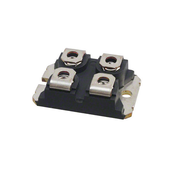 IGBT 600V 87A 283W SOT-227