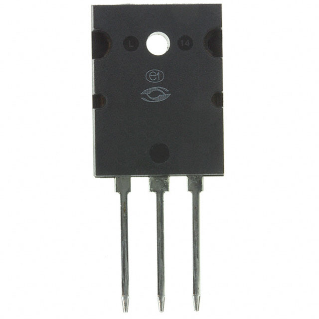 DIODE ARRAY GP 300V 60A TO264
