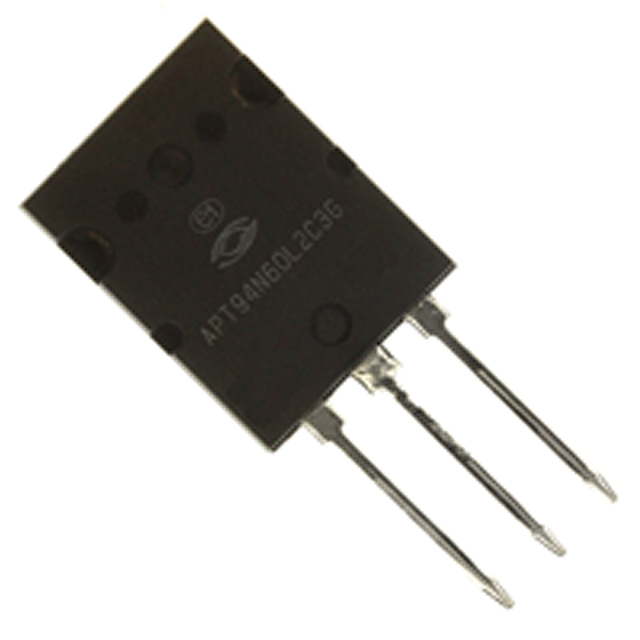 MOSFET N-CH 600V 94A 264 MAX