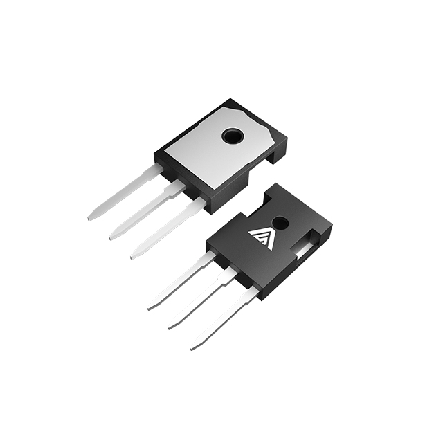 N-CHANNEL SILICON CARBIDE POWER