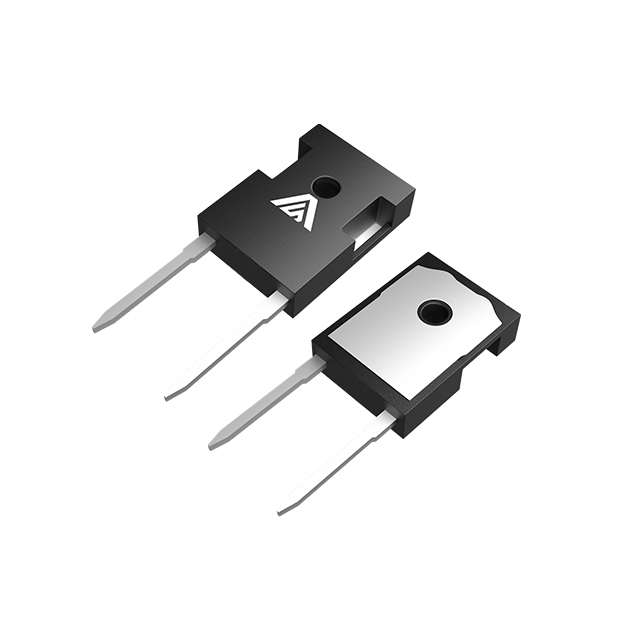 N-CHANNEL SILICON CARBIDE POWER