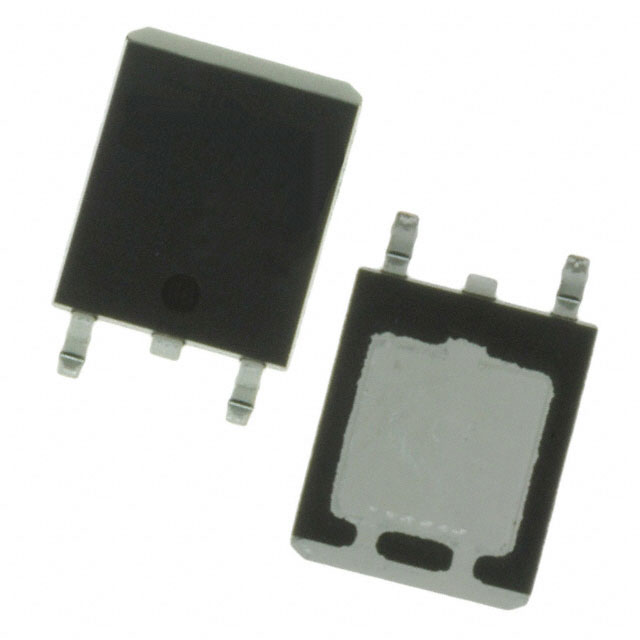 MOSFET N-CH 30V 75A ATPAK