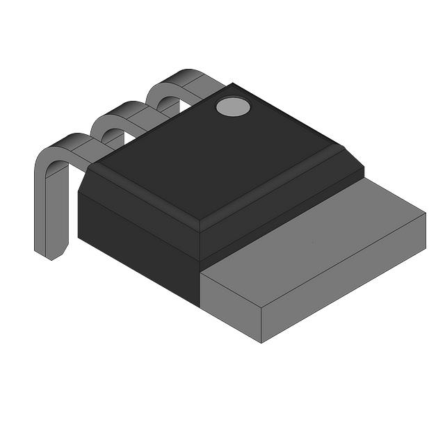 MOSFET N-CH 60V 20A TP
