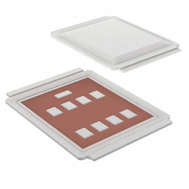 MOSFET N-CH 40V 46A DIRECTFET