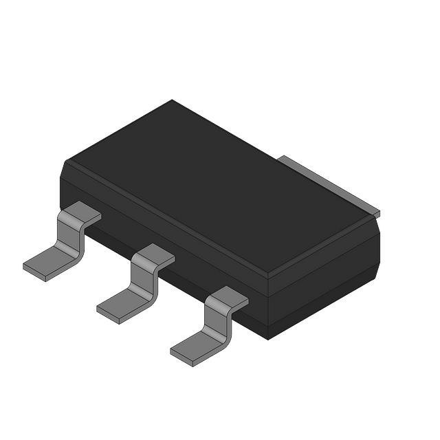 AUTOMOTIVE POWER MOSFET