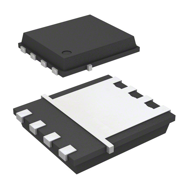 MOSFET N-CH 100V 14.9/90A 8TDSON