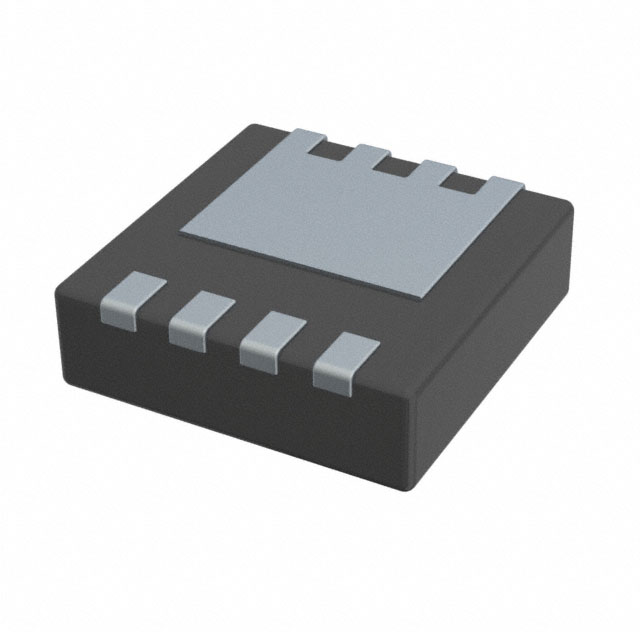 MOSFET N-CH 34V 9A/36A 8TSDSON
