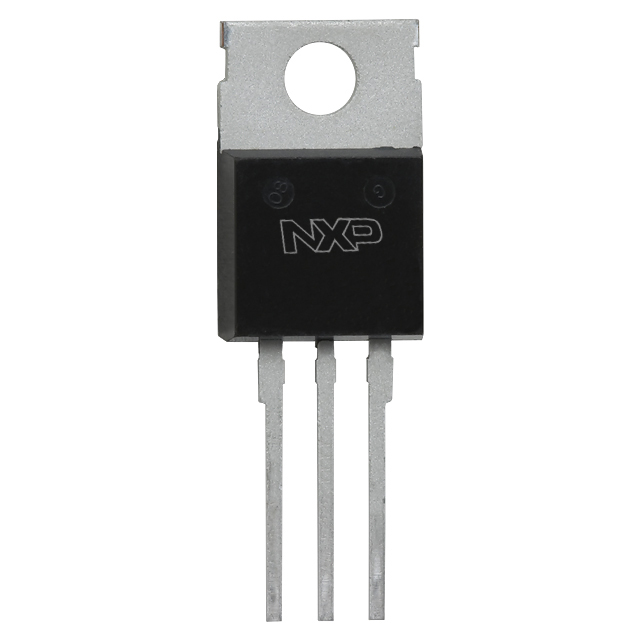 MOSFET N-CH 40V 100A TO220AB