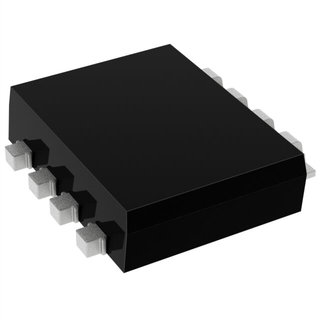 MOSFET N-CH 60V 35.8A LFPAK33
