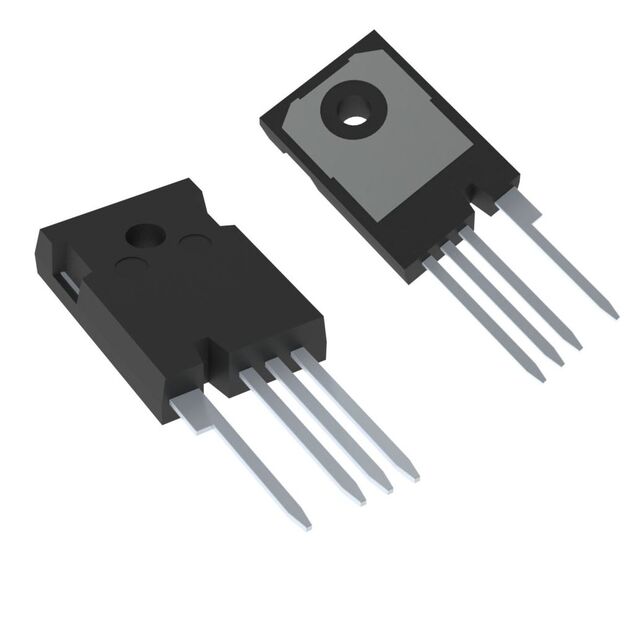 C3M0015065K