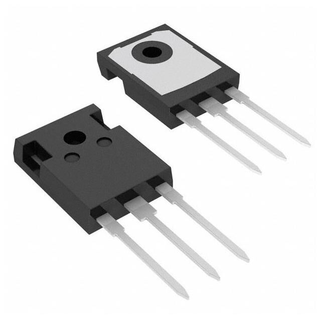 SICFET N-CH 1200V 115A TO247-3