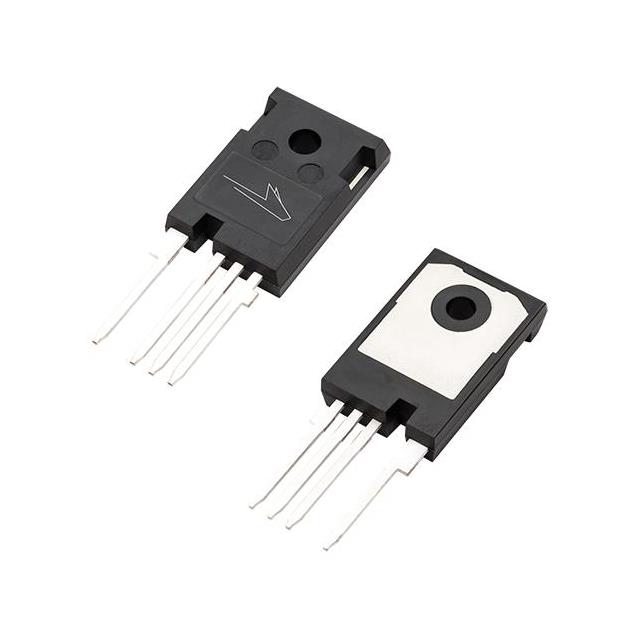SICFET N-CH 1200V 100A TO247-4L
