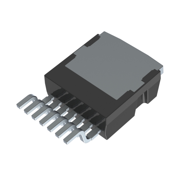 SICFET N-CH 900V 35A D2PAK-7