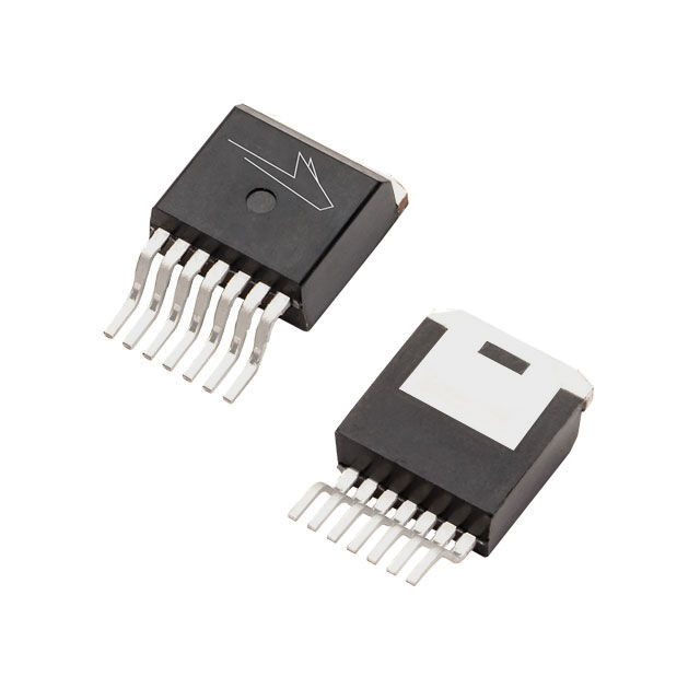 SICFET N-CH 1200V 30A TO263-7