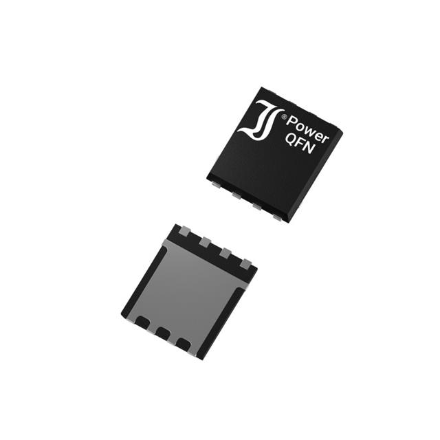 MOSFET PWRQFN 5X6 100V 0.0065OHM