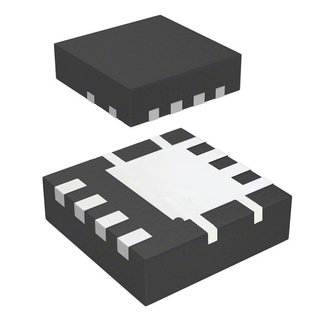 MOSFET N-CH 30V 30A POWERDI3333
