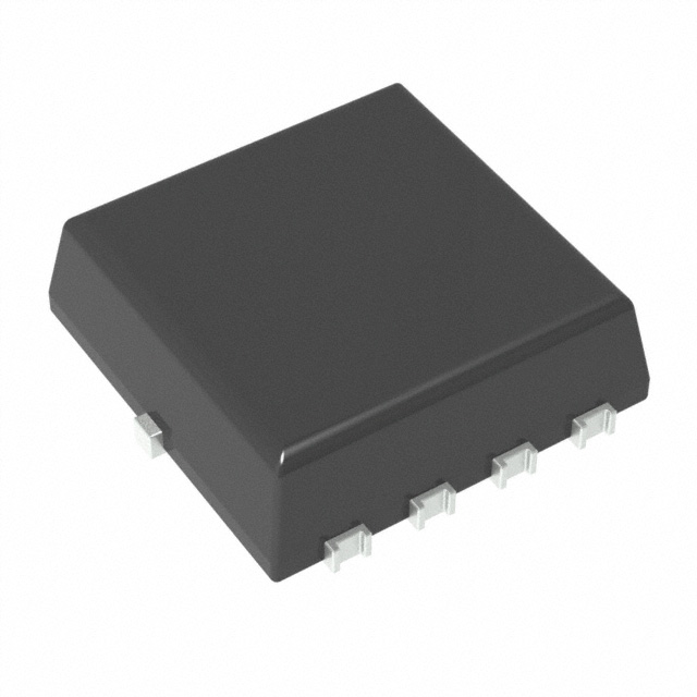DMT3009LFVW-7