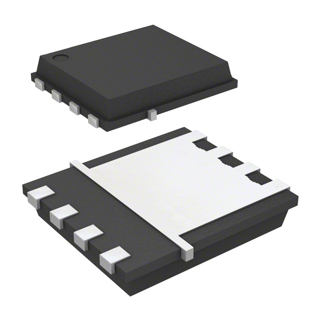 MOSFET BVDSS: 41V-60V POWERDI506