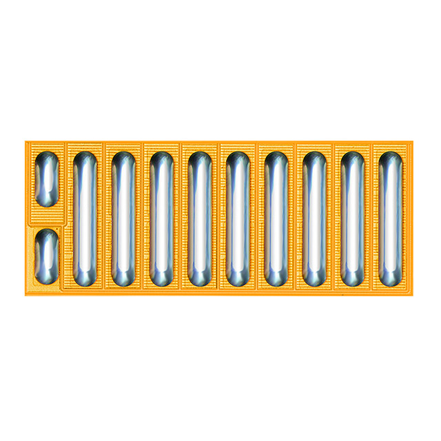 GANFET N-CH 40V 33A DIE OUTLINE