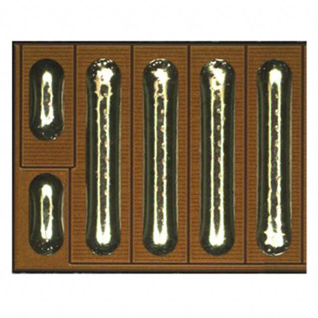 GANFET N-CH 100V 11A DIE