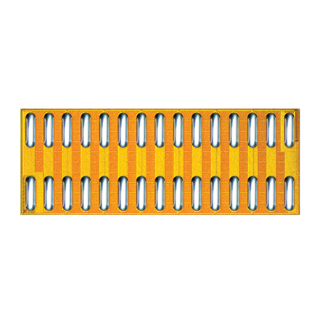 GANFET N-CH 80V 90A DIE
