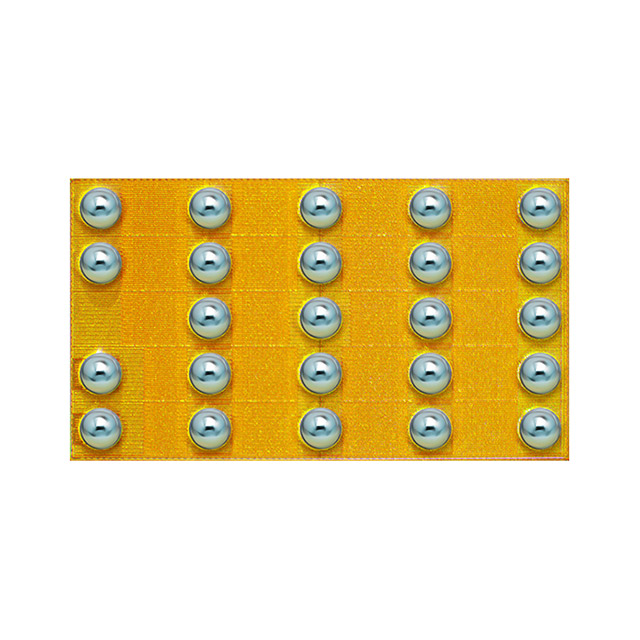 GANFET N-CH 200V 48A DIE