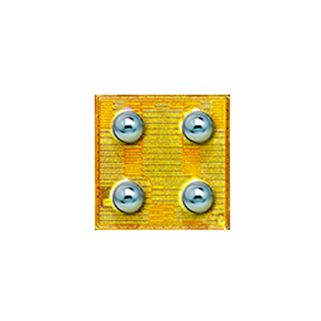 GANFET N-CH 60V 1.7A DIE