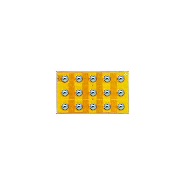 TRANSISTOR GAN 40V .0105OHM