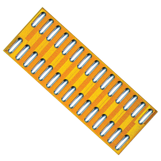 GANFET N-CH 80V 90A DIE