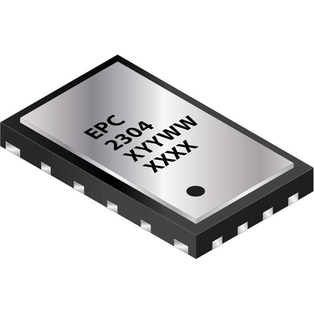 TRANS GAN 200V .005OHM 3X5PQFN