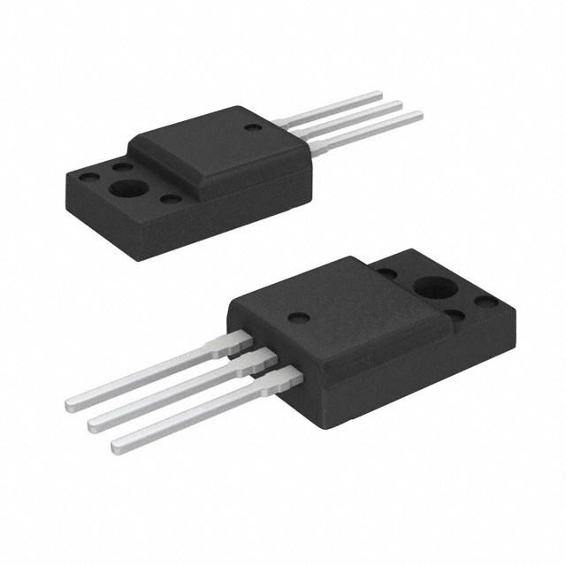 IGBT 300V 52W TO220F