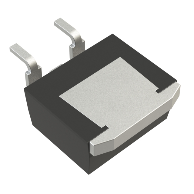 MOSFET N-CH 60V 120A D2PAK
