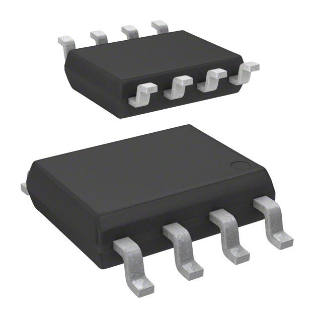 MOSFET N/P-CH 20V 3.6A SUPERSOT