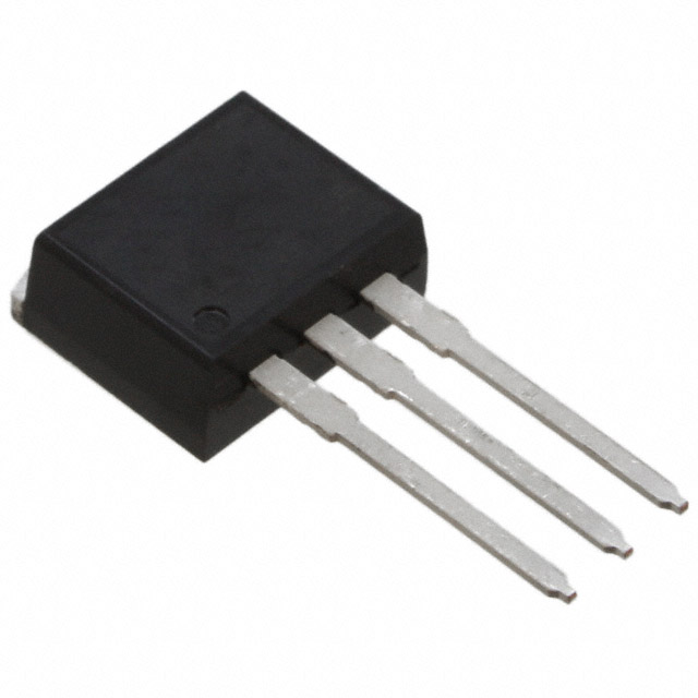 MOSFET N-CH 150V 8A/79A I2PAK