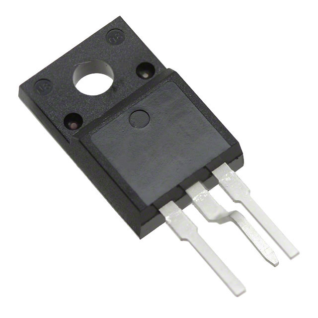 MOSFET N-CH 200V 18A TO220F-3