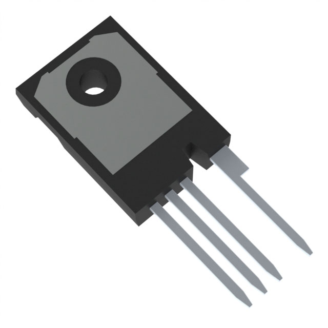 SIC MOSFET N-CH 128A TO247-4