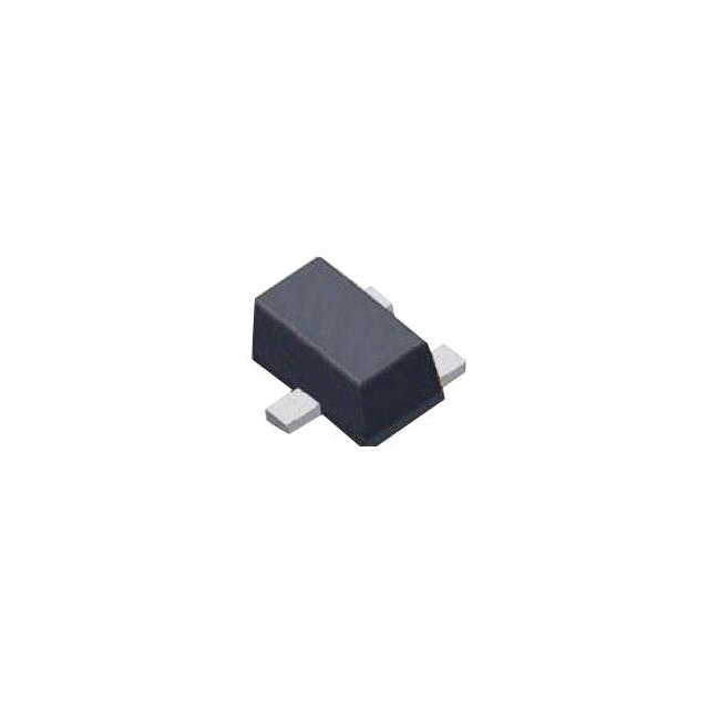 MOSFET, N-CH, SINGLE ,115MA, 60V