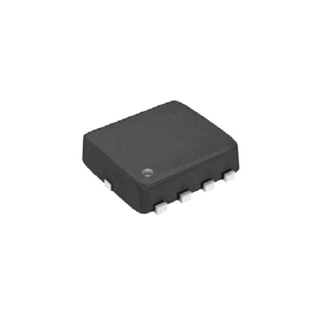 MOSFET, N-CH, SINGLE, 48A, 30V,