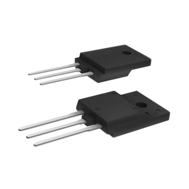 MOSFET N-CH 800V 11A TO220-3-31