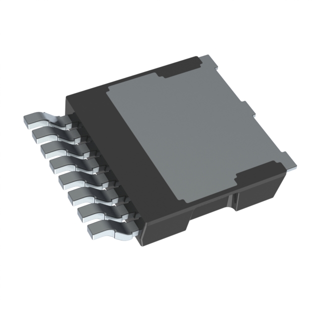 TRENCH 40<-<100V PG-HSOG-8