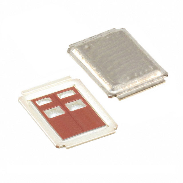 MOSFET N-CH 40V 159A DIRECTFET