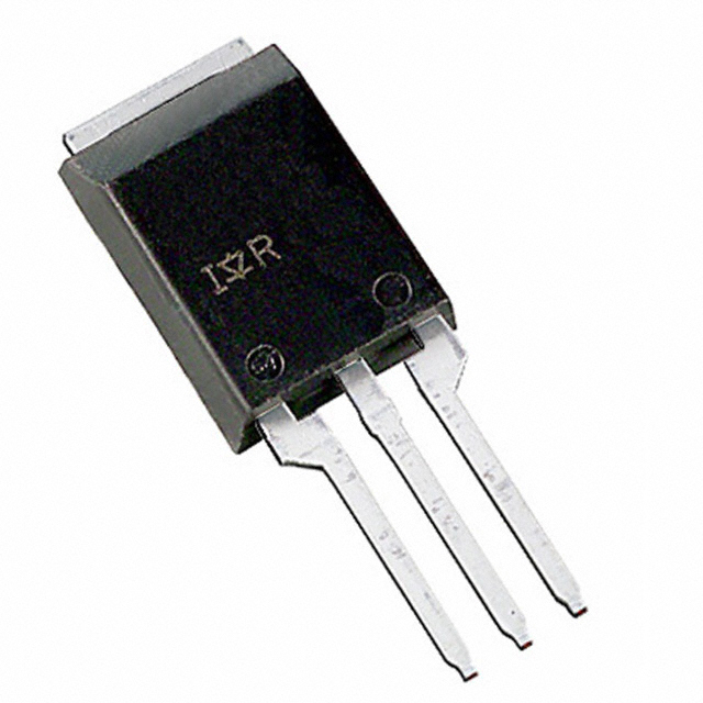 MOSFET N-CH 40V 206A SUPER-220