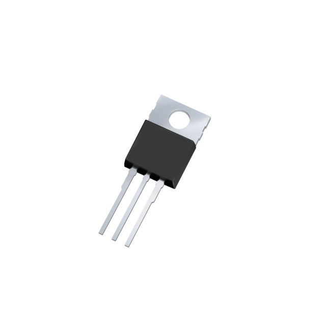 MOSFET N-CH 40V 80A TO220AB FP