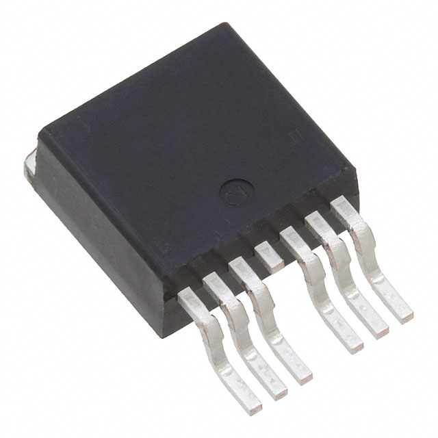 MOSFET N CH 60V 240A D2PAK