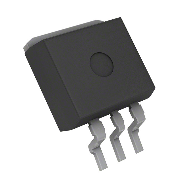 MOSFET N-CH 30V 65A I-PAK