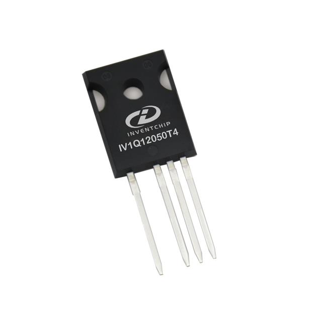 SIC MOSFET, 1200V 50MOHM, TO-247
